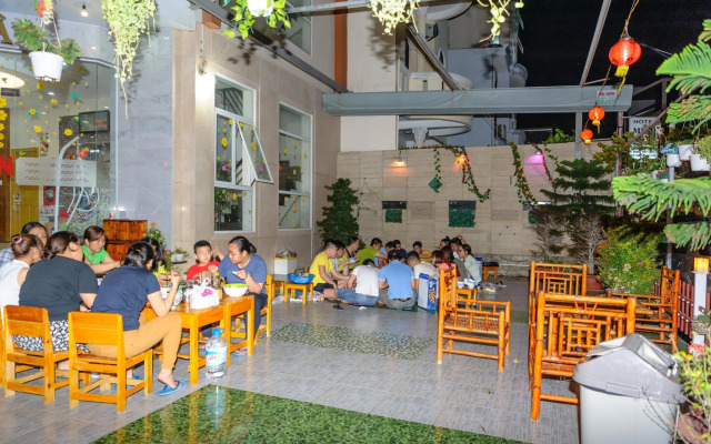 Minh Nhan Hotel