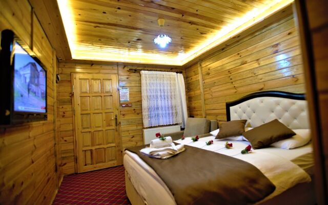 Akyuz Kardesler Hotel & Bungalow