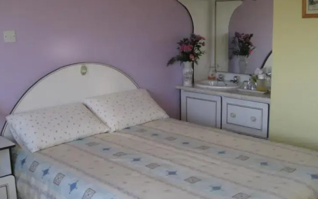 Woodlands Bed & Breakfast
