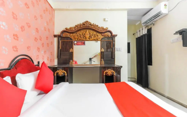 Hotel Pleasure Palace