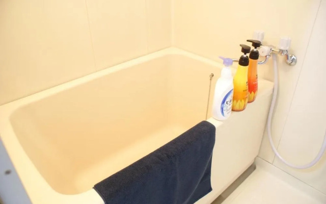 Omotenashi Kuni’S House - 54-9