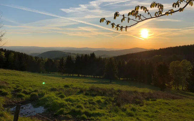 Hotel-Gasthof Thüringer Hof