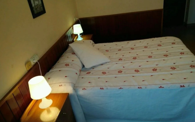 Hostal Mayo