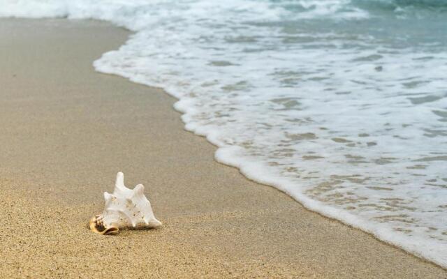 Appartement Saint-Hilaire-de-Riez, 2 pièces, 4 personnes - FR-1-652-4