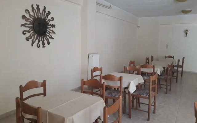 Hotel Nestor