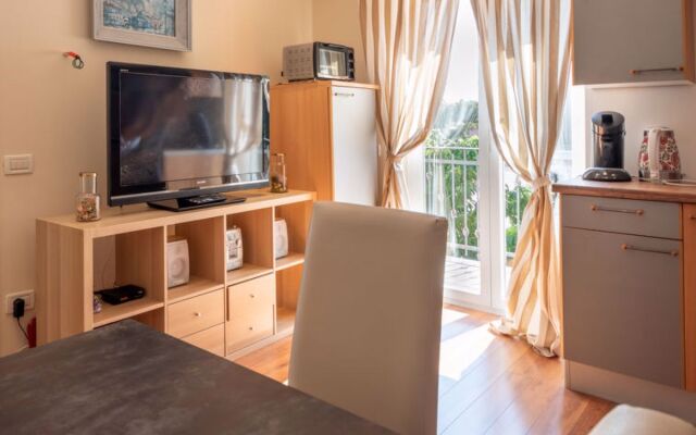 Apartment Sontje Opatija/Matulji