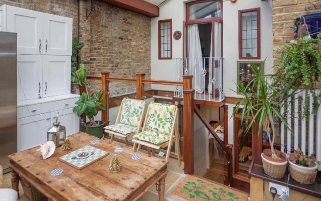 Melrose Guest House