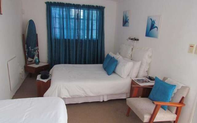 Stemar Self Catering Guest House
