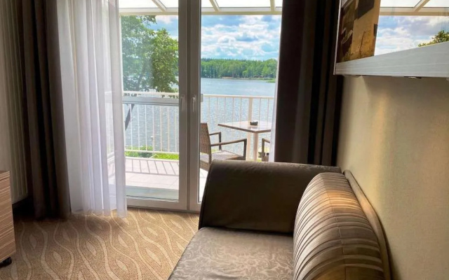 Hotel am Untersee