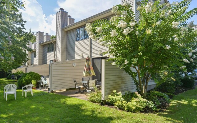 Sea Pines Village 39 by Long & Foster