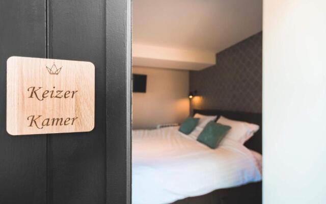 B&B Hof Ter Koningen