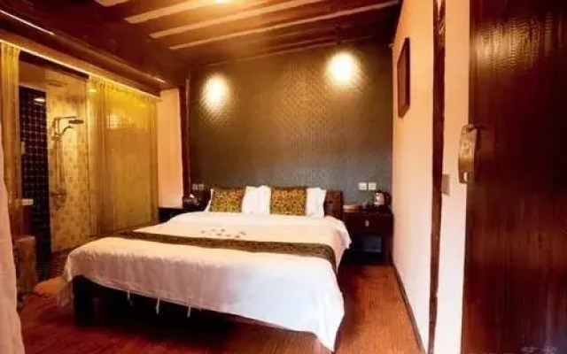 Zui Shiguang Inn