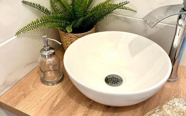 Studio cosy à proximité de la mer