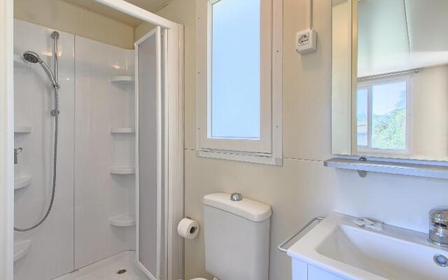 Camping Residence Oliva