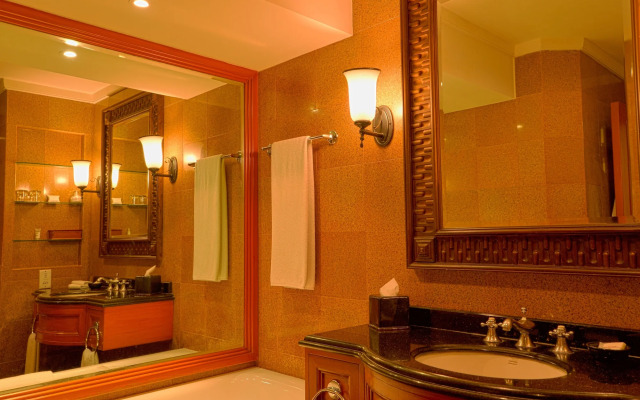 Hyatt Regency Kathmandu