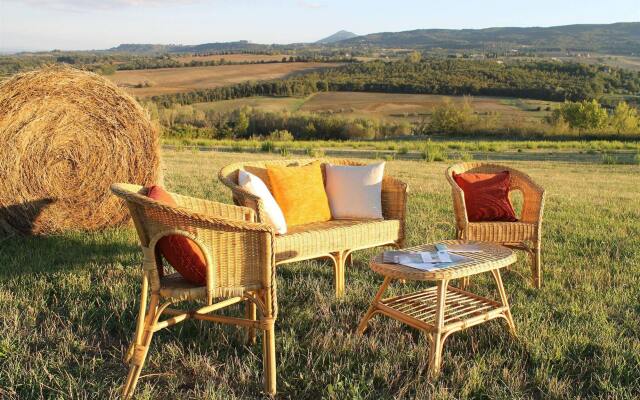 Bed  Breakfast Villa Velia