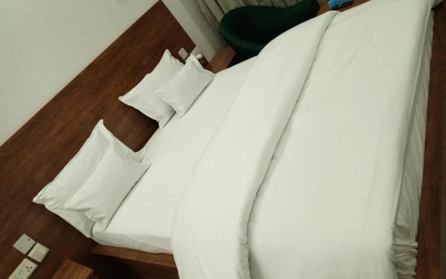 Room in B&B - Ally Ngali Motel-kigali Rwanda