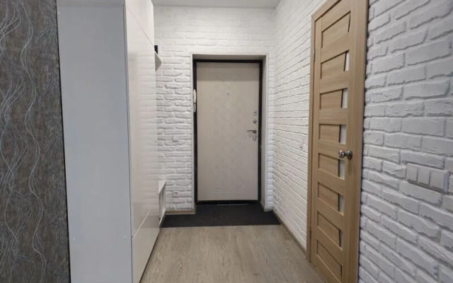 Апартаменты СевеРент (SeveRent) на ул. Макаренко, д. 3