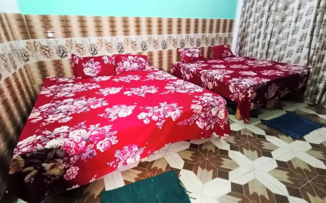 Nirmala Sadan Homestay Ayodhya