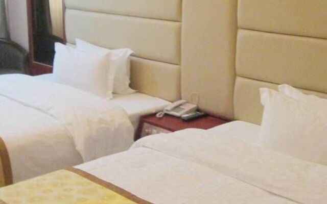 Shenzhen Tongle Business Hotel