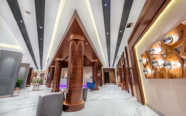 Suknai Royal Hotel