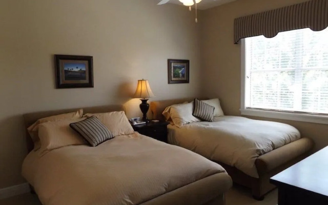 Reunion Disney Villa