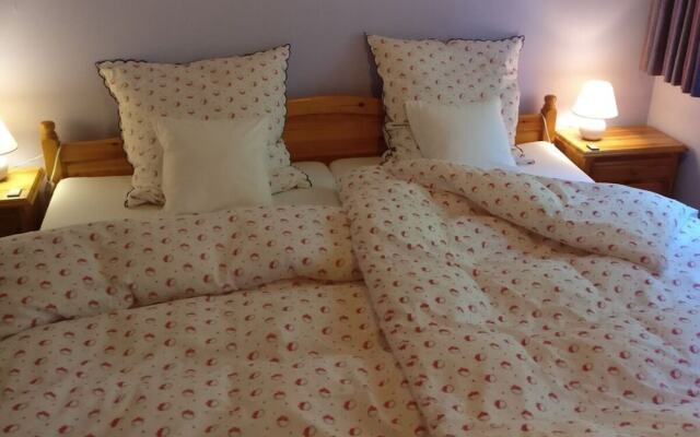 Ahlers Holiday Apartment