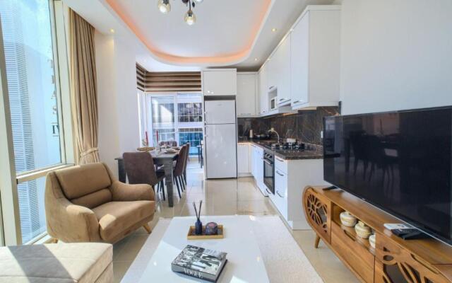 Yekta Blue Residence By Newinn