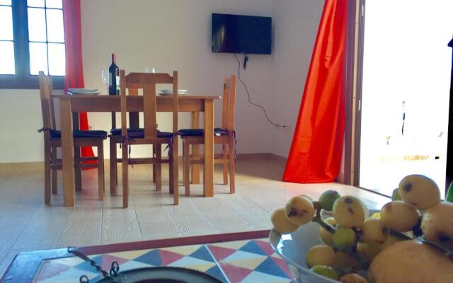 Costa Este House