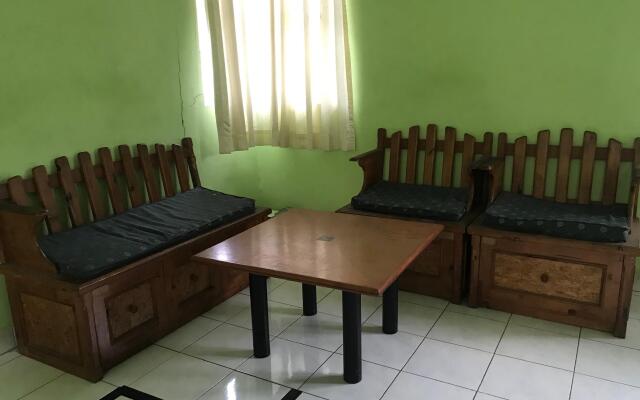 OYO 90204 Surya Inn Syariah