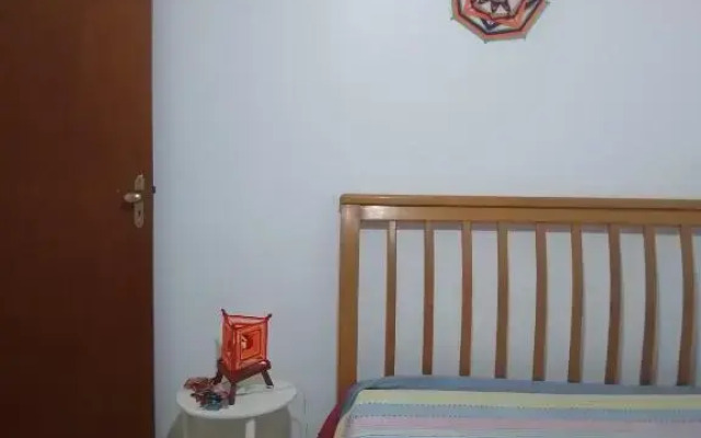 Hostel casa amarela