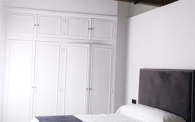 Rua Suites Boutique