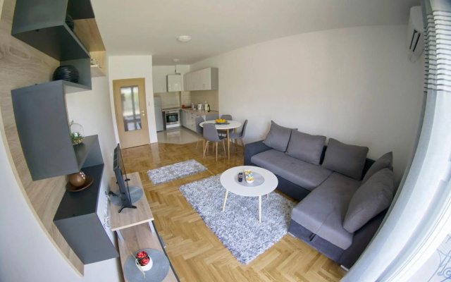 Apartman L&R