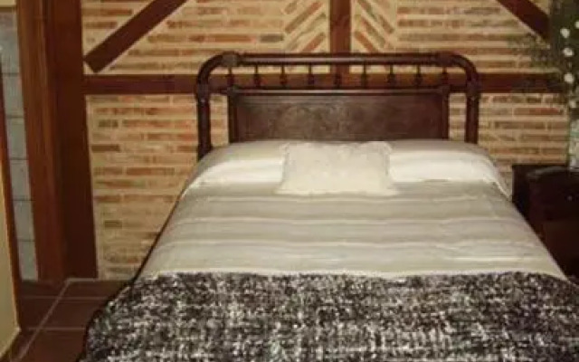 Hotel Rural La Casa del Montero