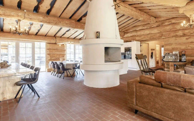 24 Person Holiday Home in Laeso-by Traum