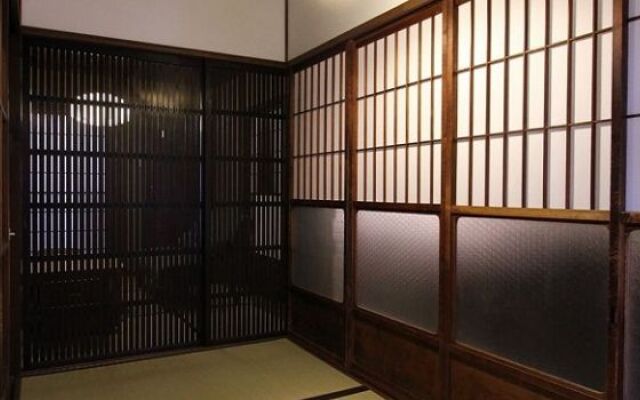 Suzaku Konruri-an Machiya Residence Inn