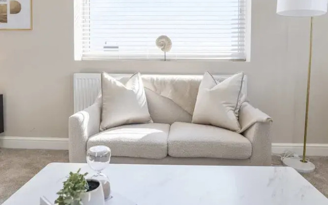 The Park Road Suites by Stamp SA