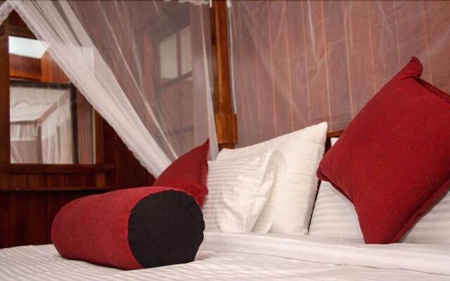 Levon Ella Sri Lanka