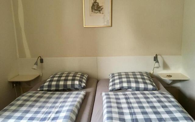 SovGodt8 B&B