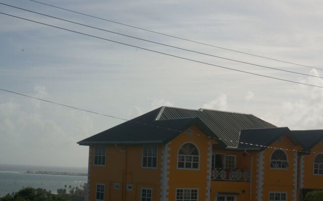 Faith's Villa of Tobago