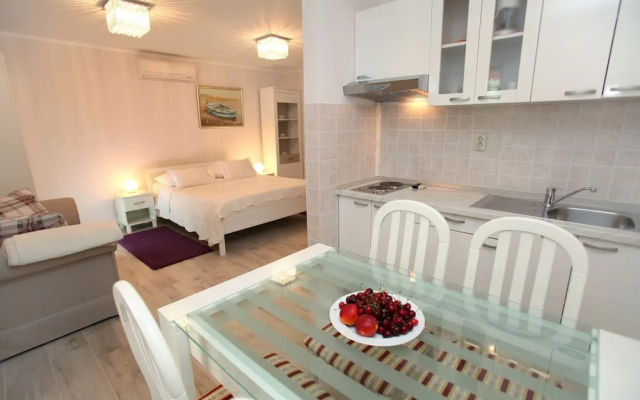 Villa Rustica Dalmatia Apartments
