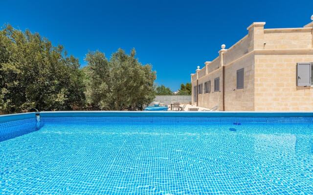 3061 Maison Lina by Barbarhouse