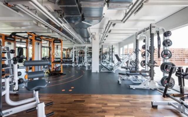 NEW OPENING 2022 - Los Lorentes Hotel Bern City
