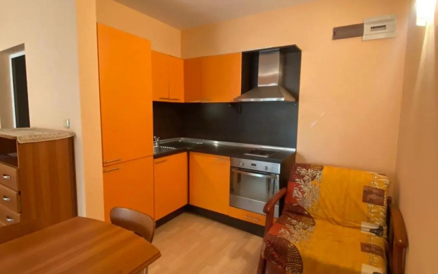 Stella Polaris 1 Apartment ground floor