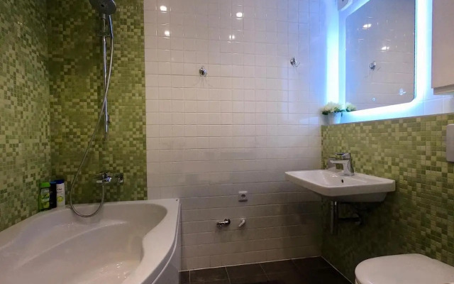Smelte Studio Apartment
