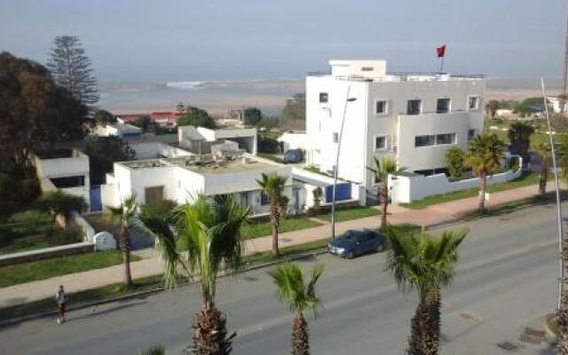 Thalassa