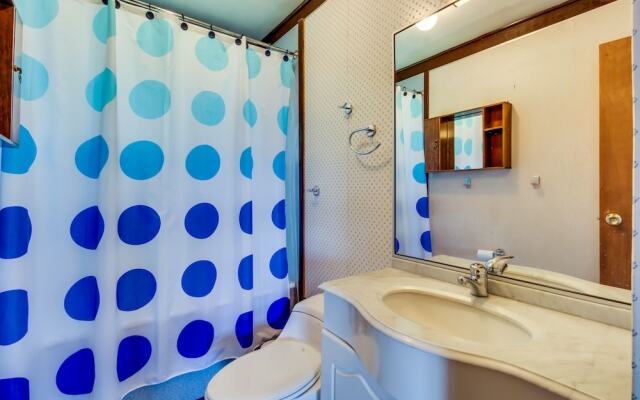 Acogedora Casa A Pasos Del Lago Calafquen