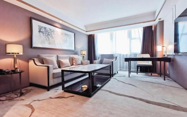 Beijing Fujian Hotel