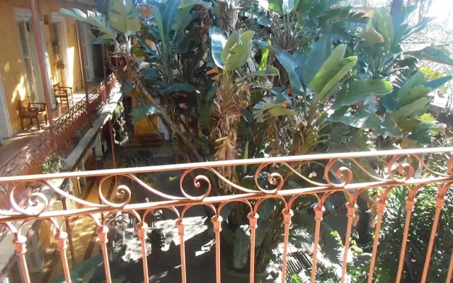 Gran Hotel Concordia