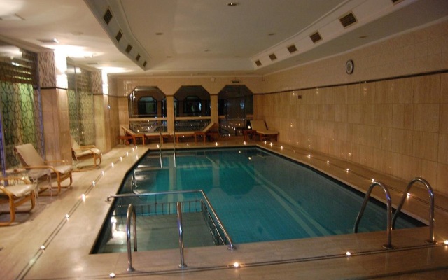 Grand Star Hotel Bosphorus & Spa